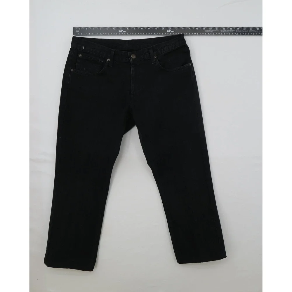 Agave Denim size tag